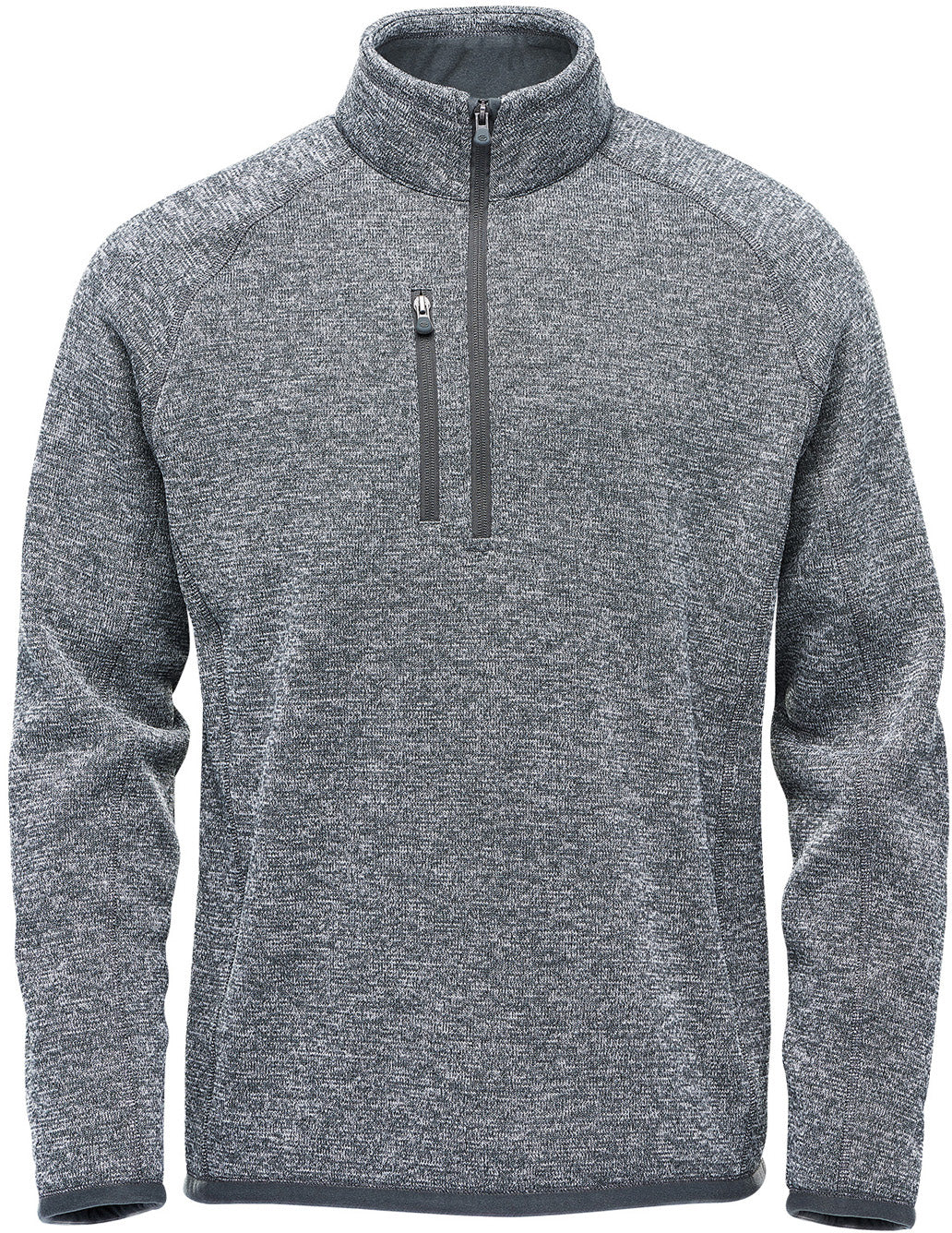Avalanche 1/4 Zip Pullover - SF42