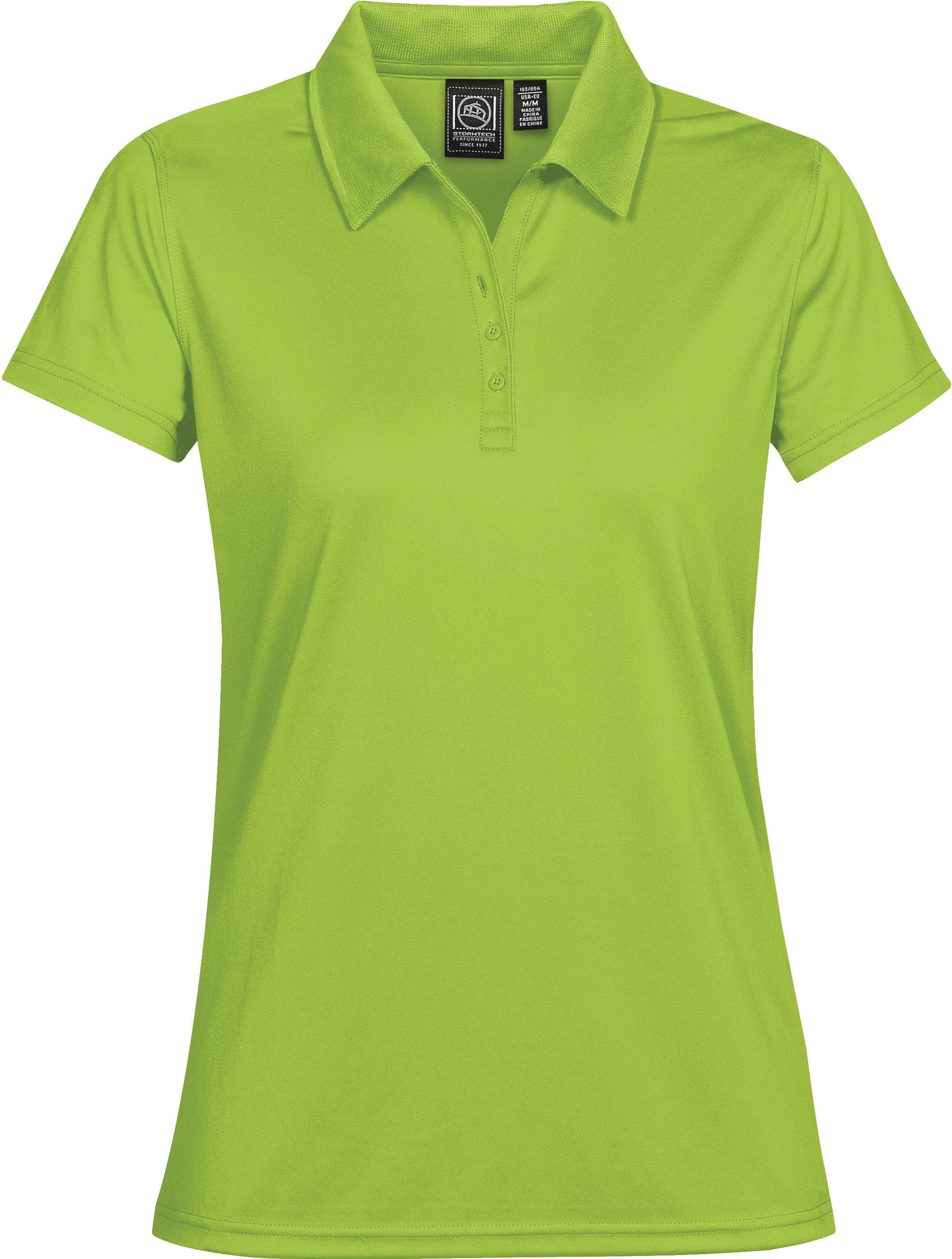 Eclipse Pique Polo (D) - SP06