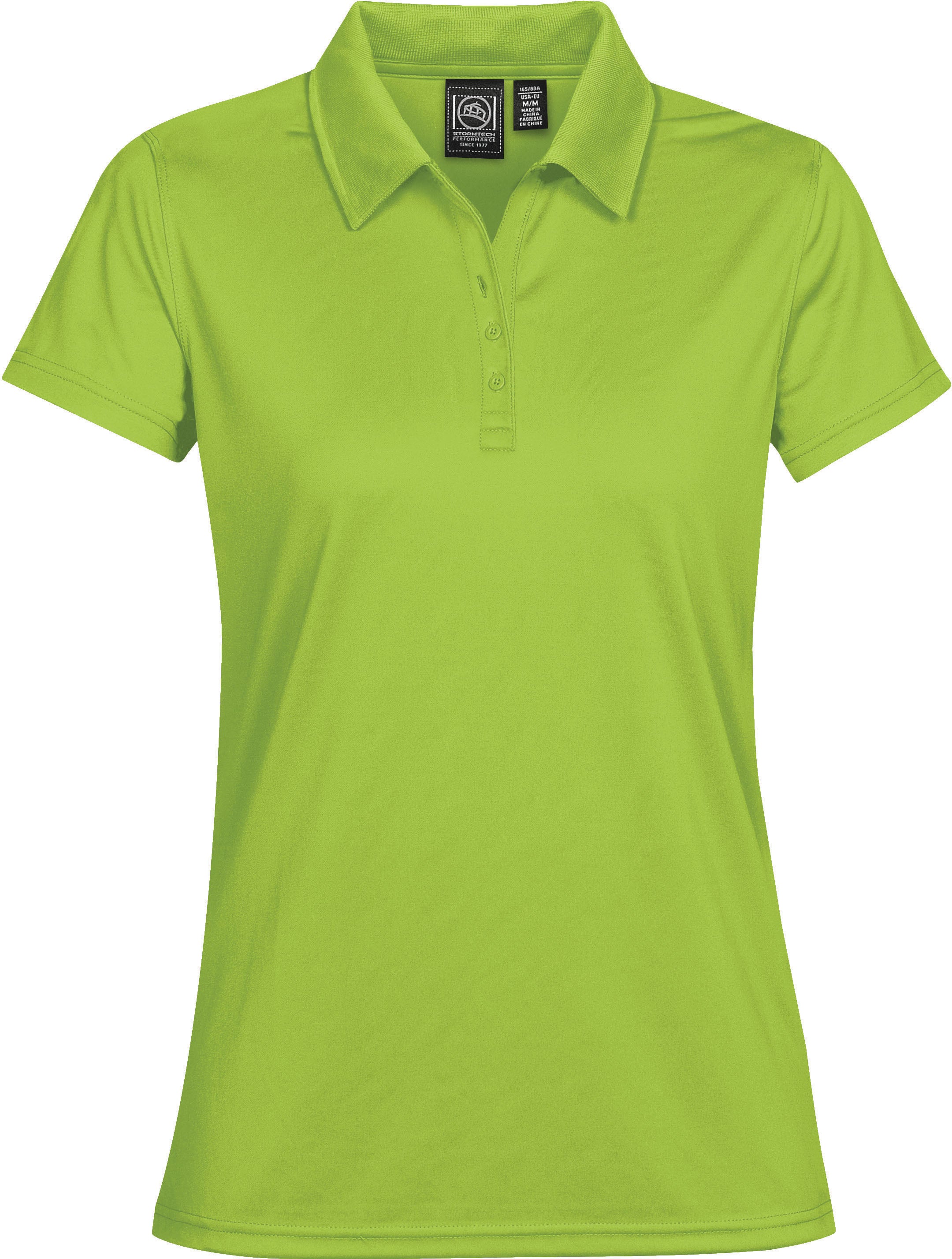 Eclipse Pique Polo (D) - SP06