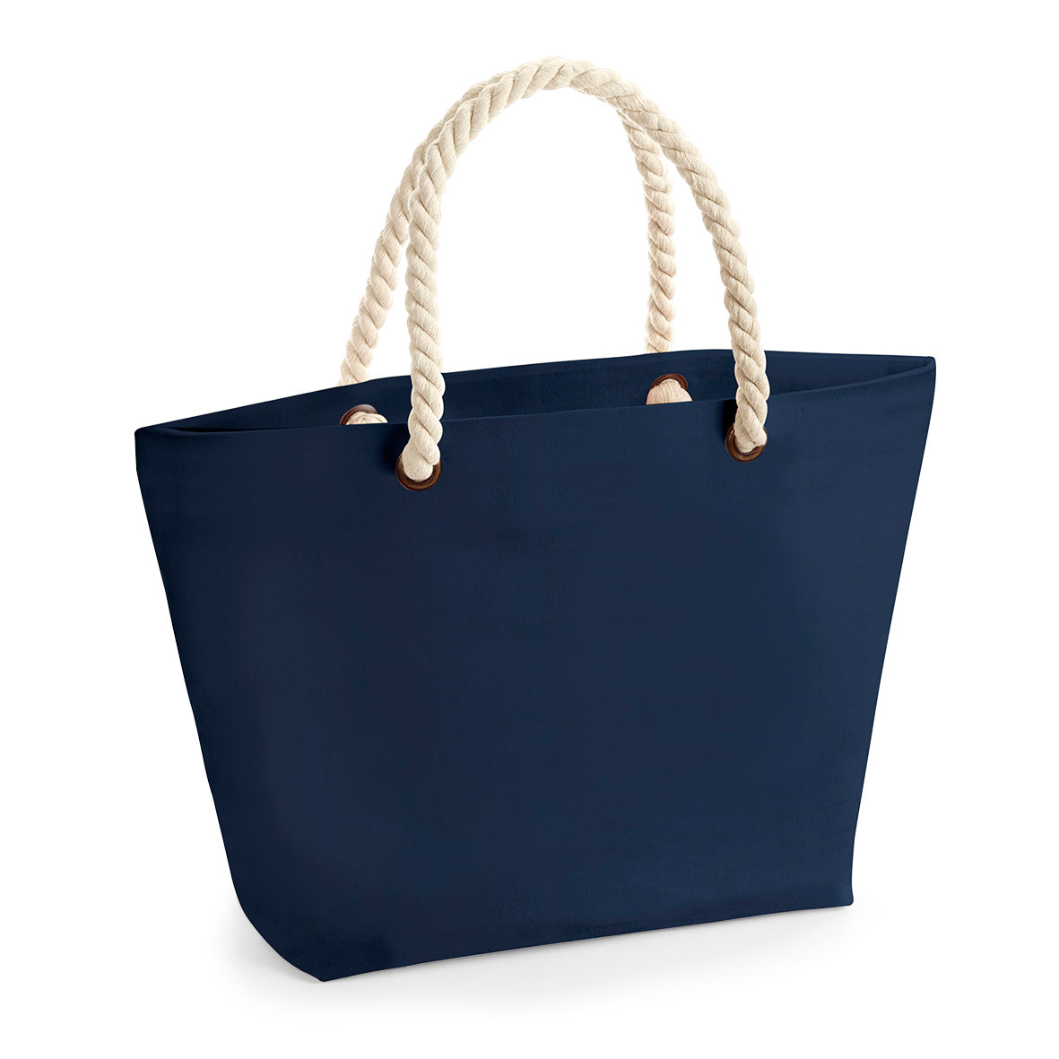 Nautical Beach Bag