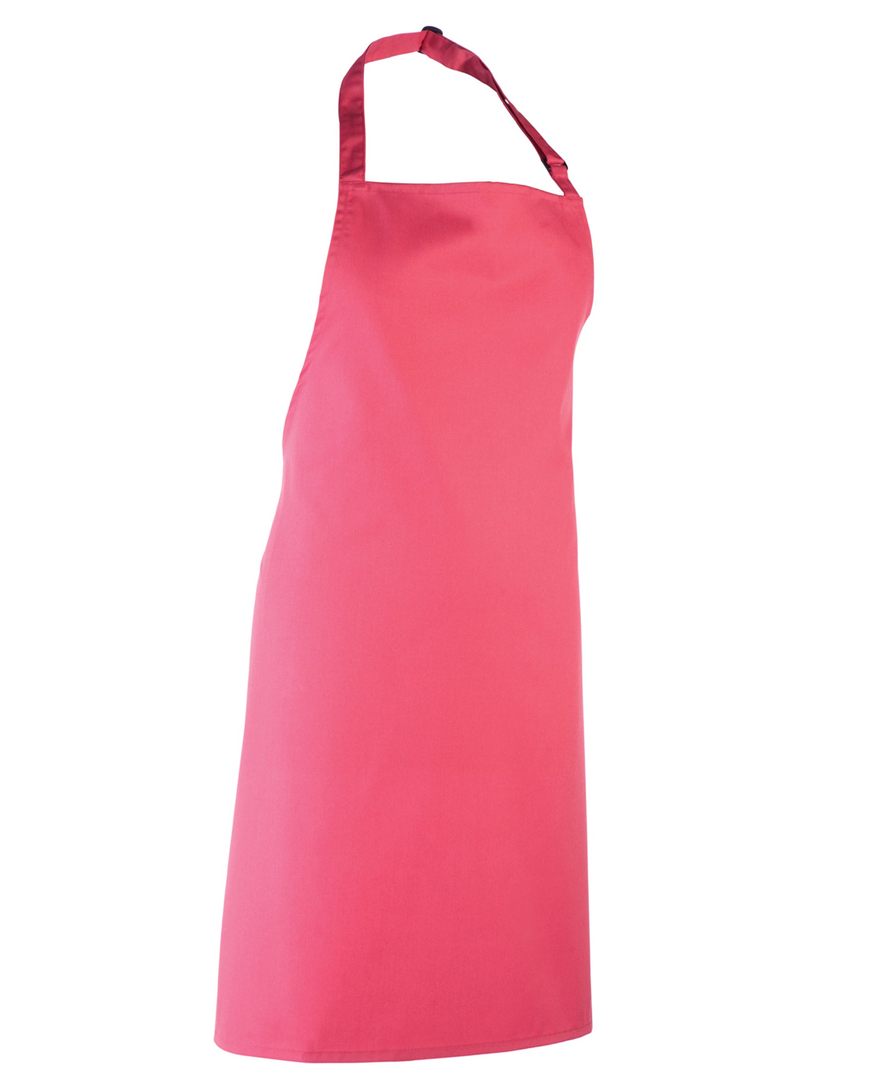 Bib Apron