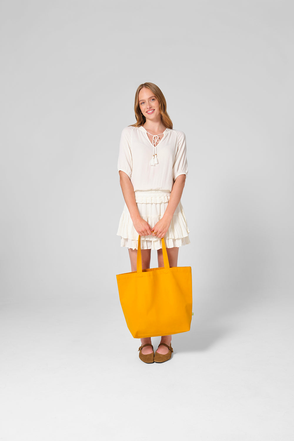 EarthAware® Organic Maxi Bag for Life - BBW805