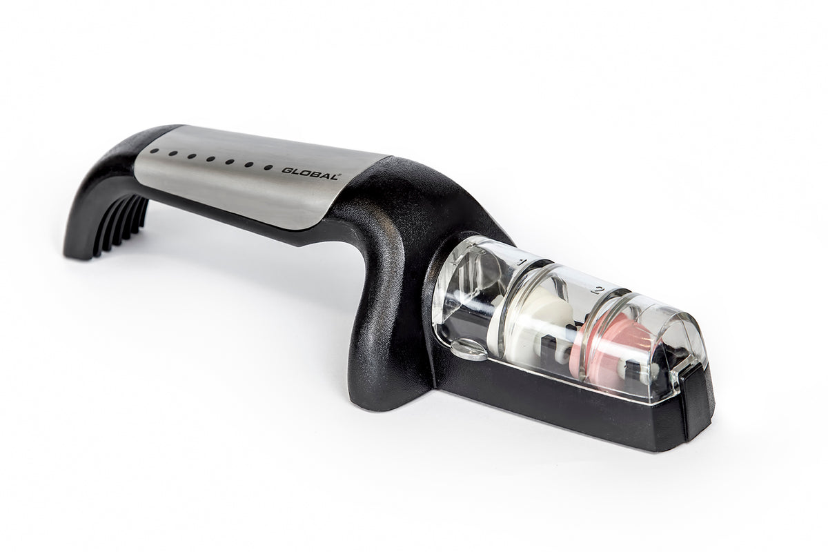 Knivsliper med 2 hjul - QG91SB