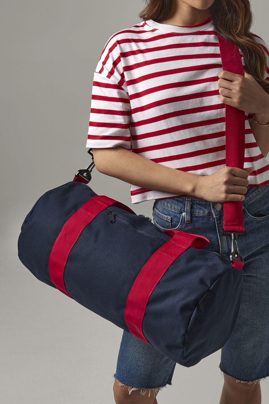 Original Barrel Bag - BBG140