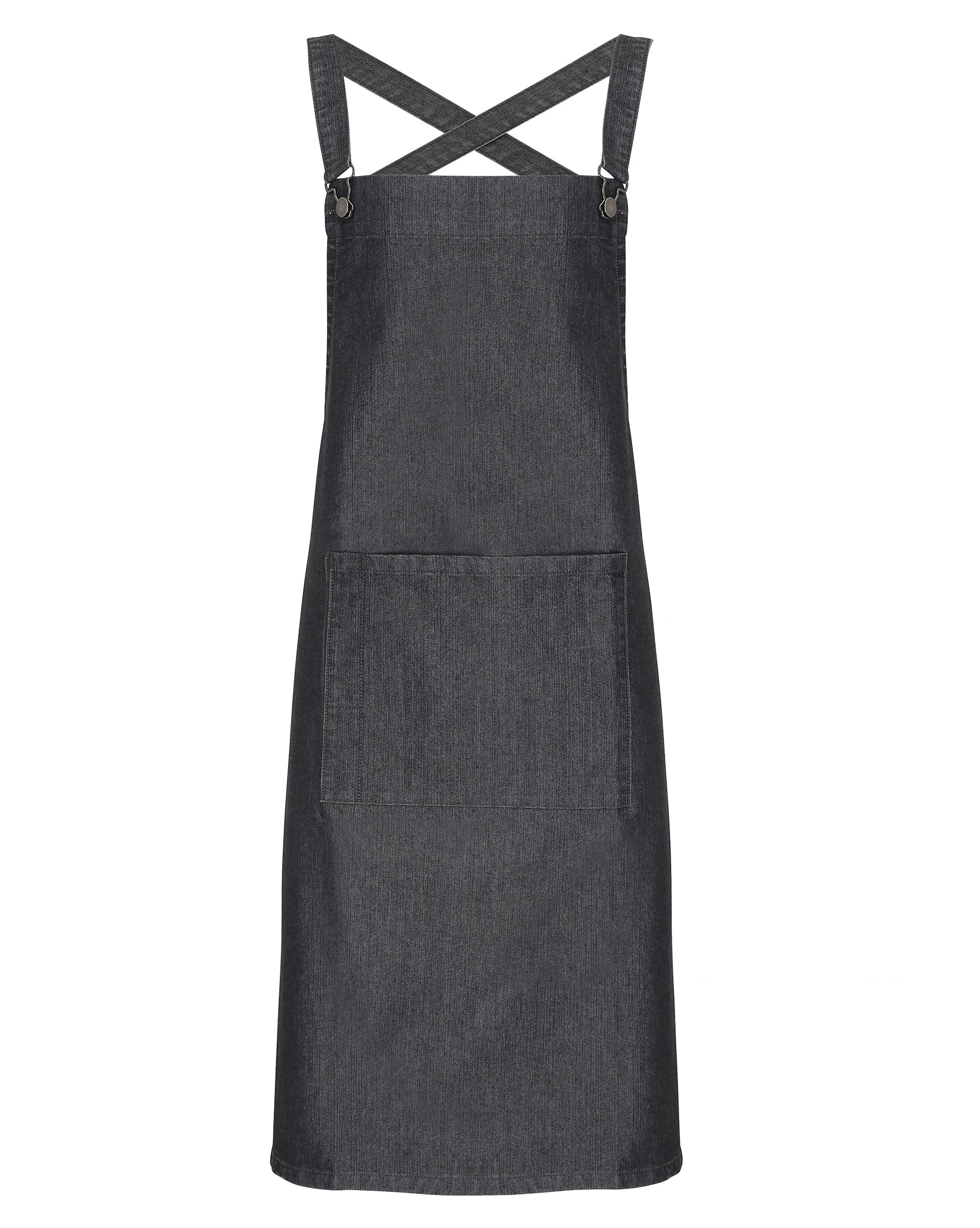 Barista Bib Apron - P129