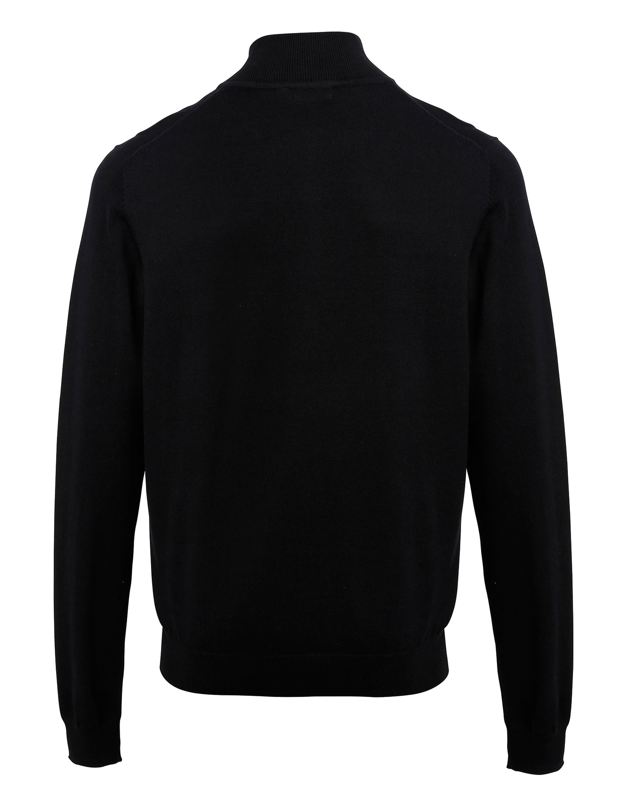 Men's 1/4 Zip Sweater - P695