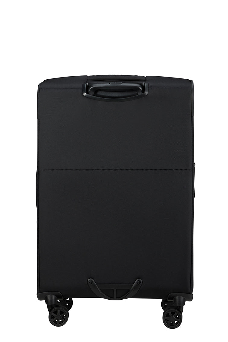 URBIFY Utvidbar koffert 4 hjul 68cm - X150716
