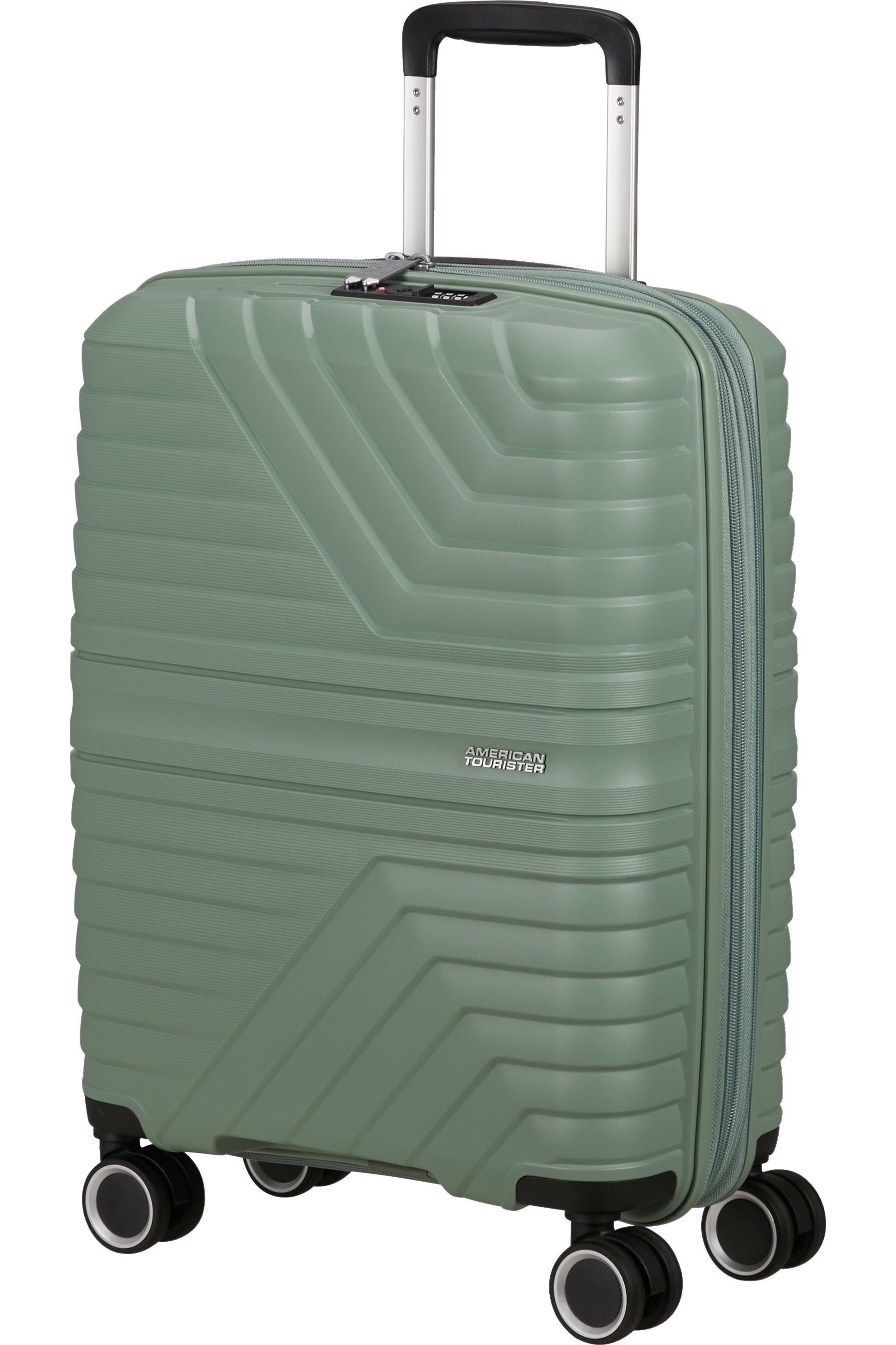 Flytwist Utv. Koffert 4 hjul 55 - Y155265