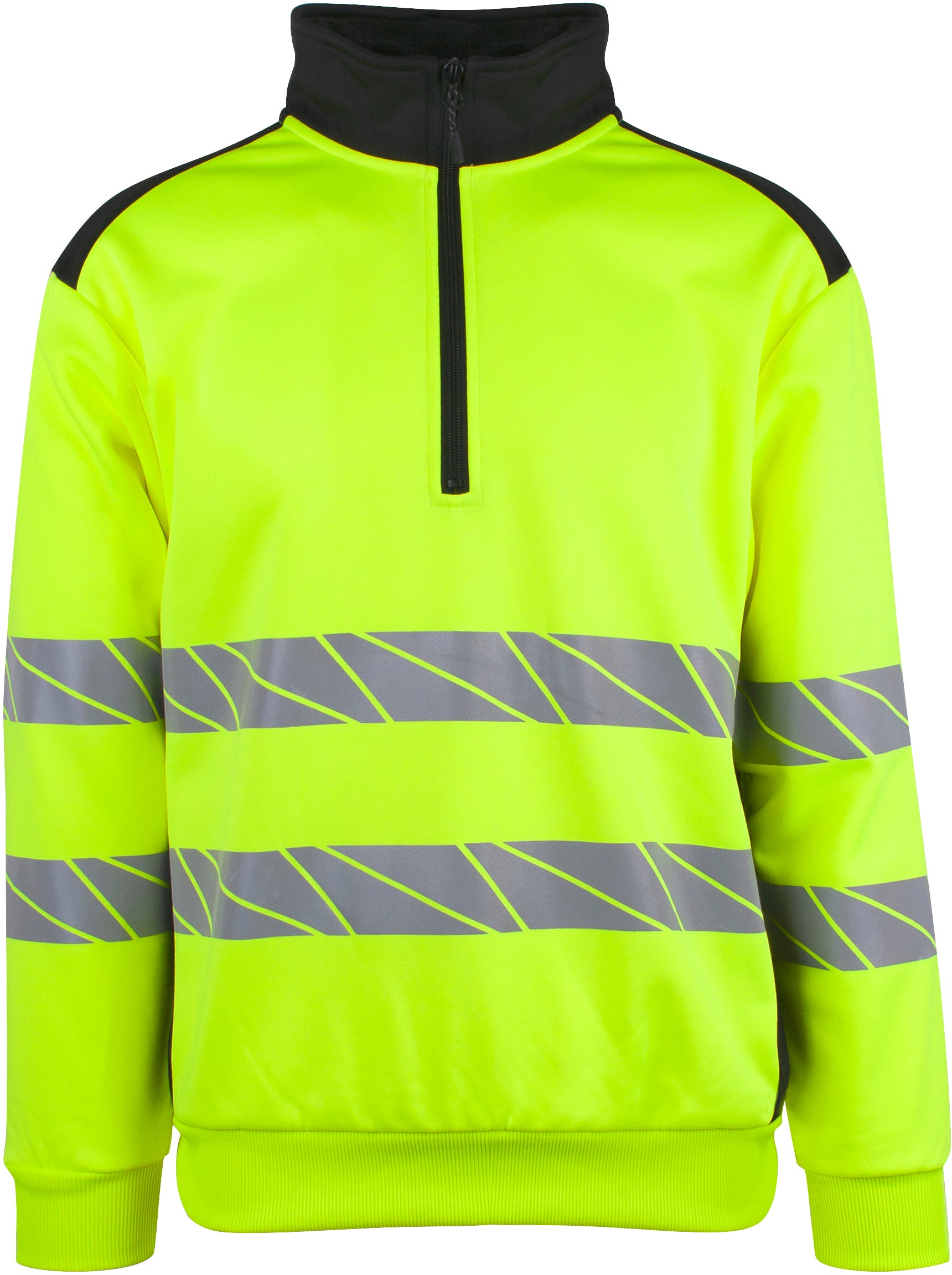 Farum zip genser - 4702