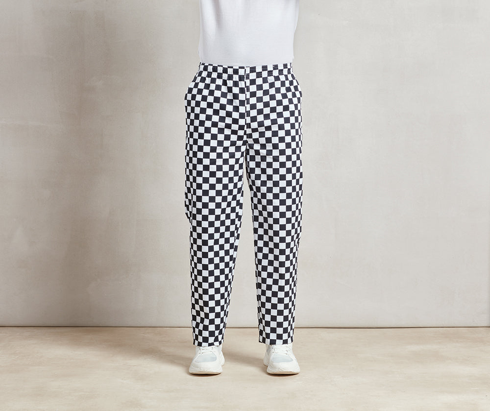 Essential Chef's Trouser - P553