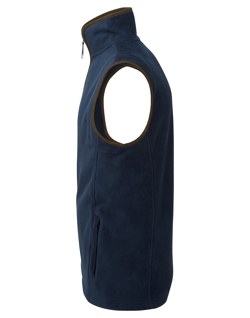 Men's Artisan Vest - P803