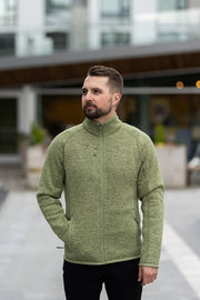 Avalanche Full Zip Fleece Jacket (U) - SF38