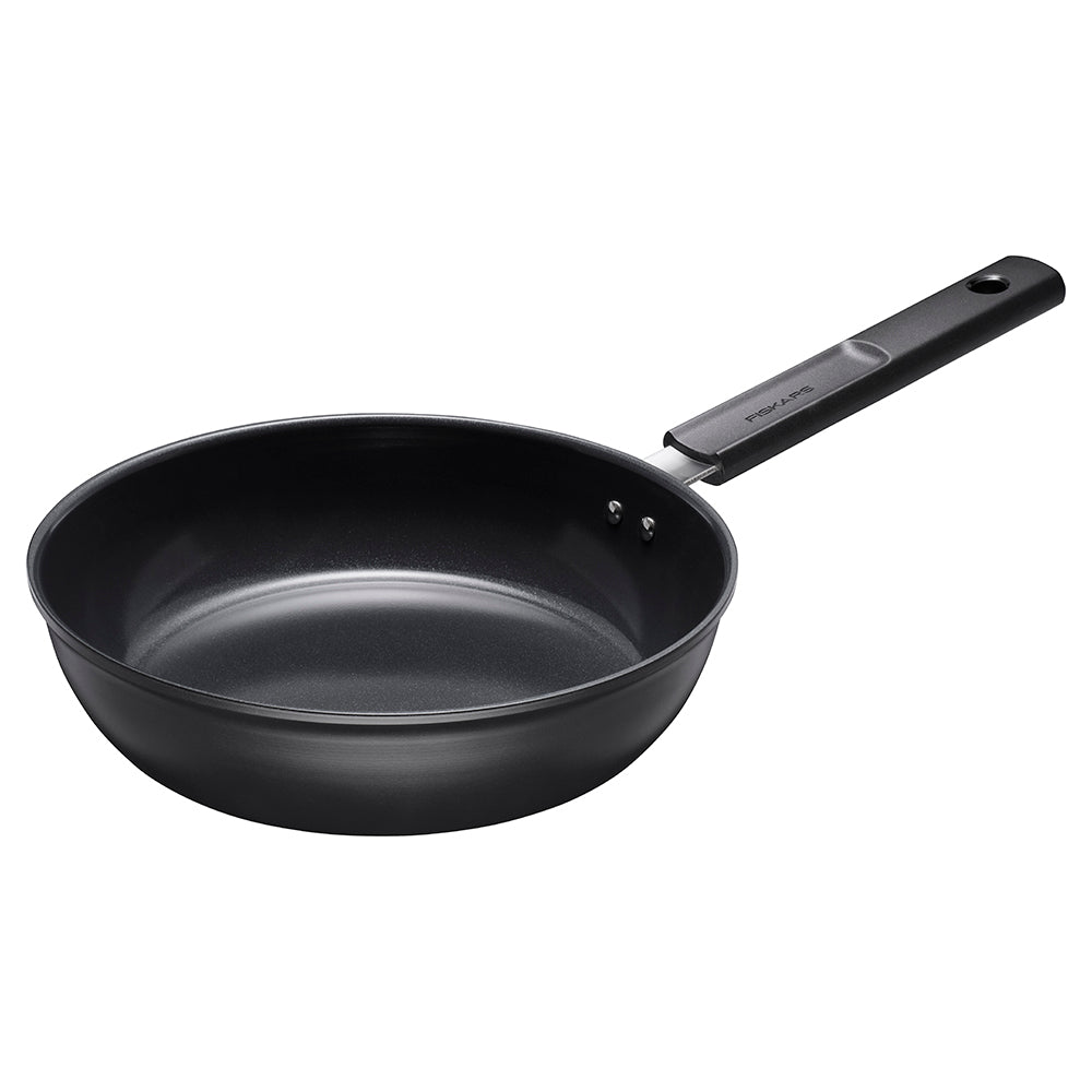 Hard Face traktørpanne 24cm m/lokk