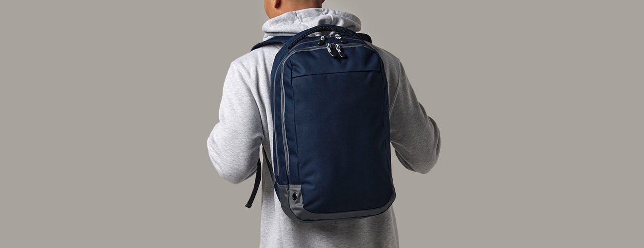 Athleisure Sports Backpack - BBG545
