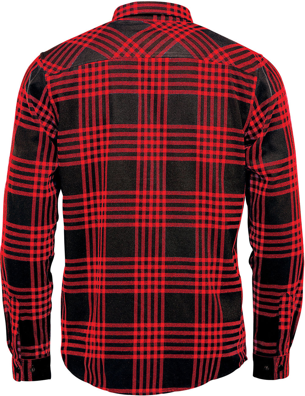 Santa Fe L/S Shirt (H) - SS08