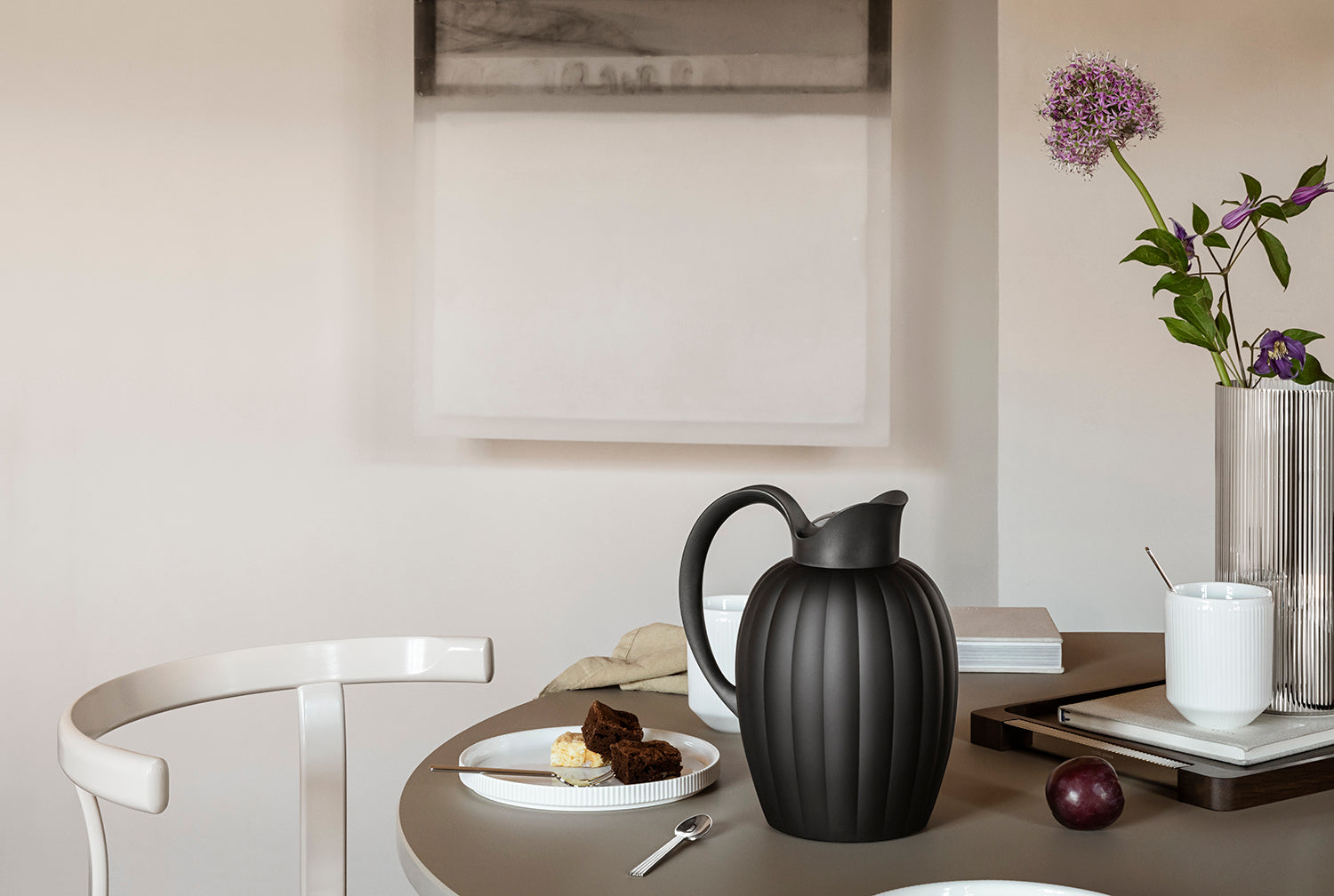 Bernadotte Thermo Jug 1L - FIGJTHERMOJUG1L