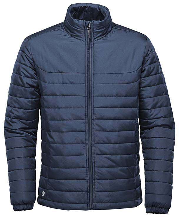 Nautilus Quilted (H) - SD20