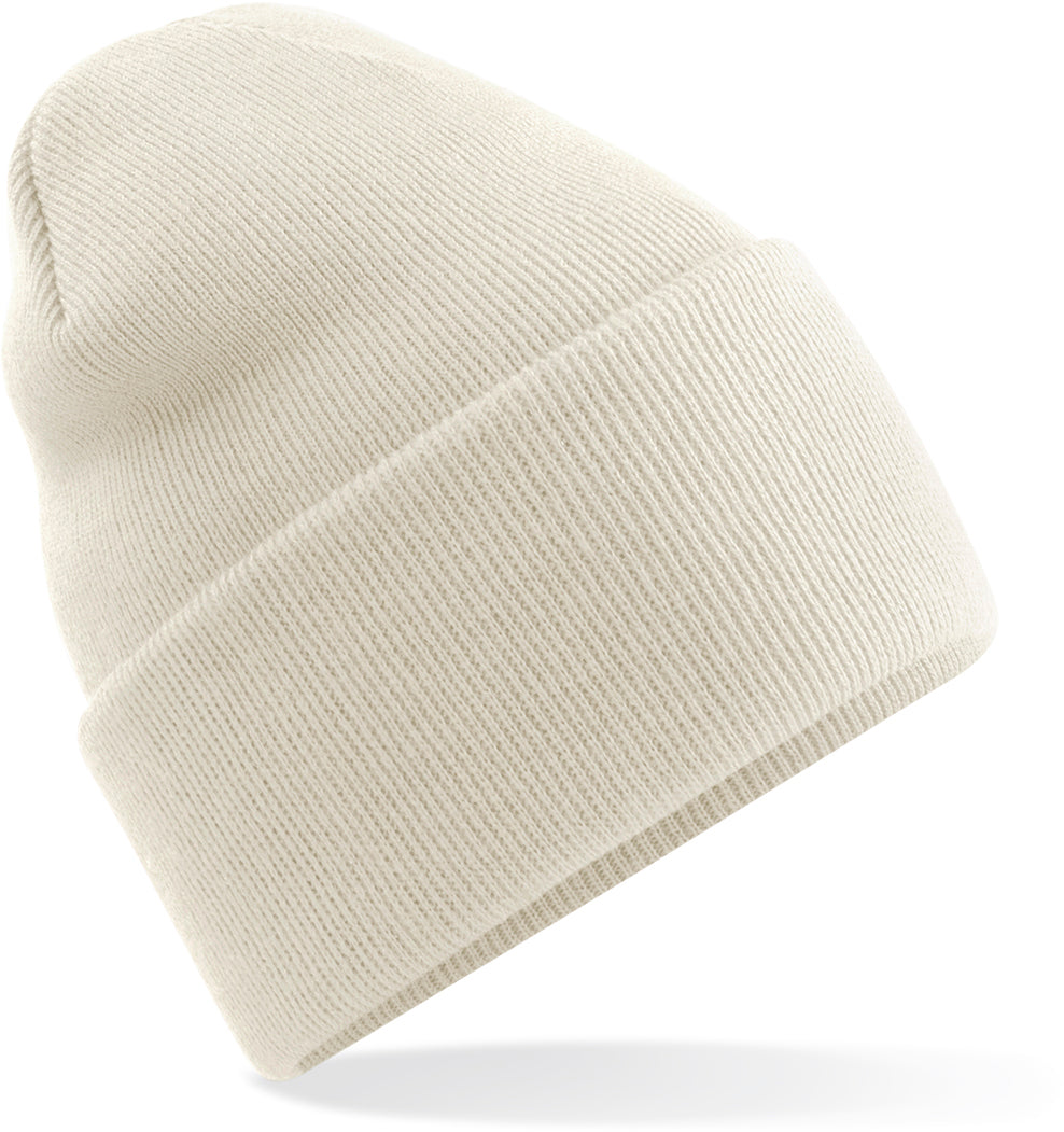 Original Deep Cuffed Beanie - BBB40R