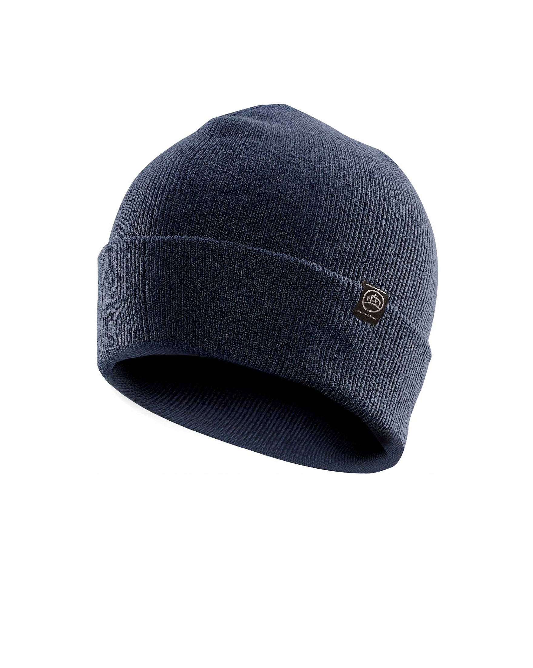 Dockside knit beanie