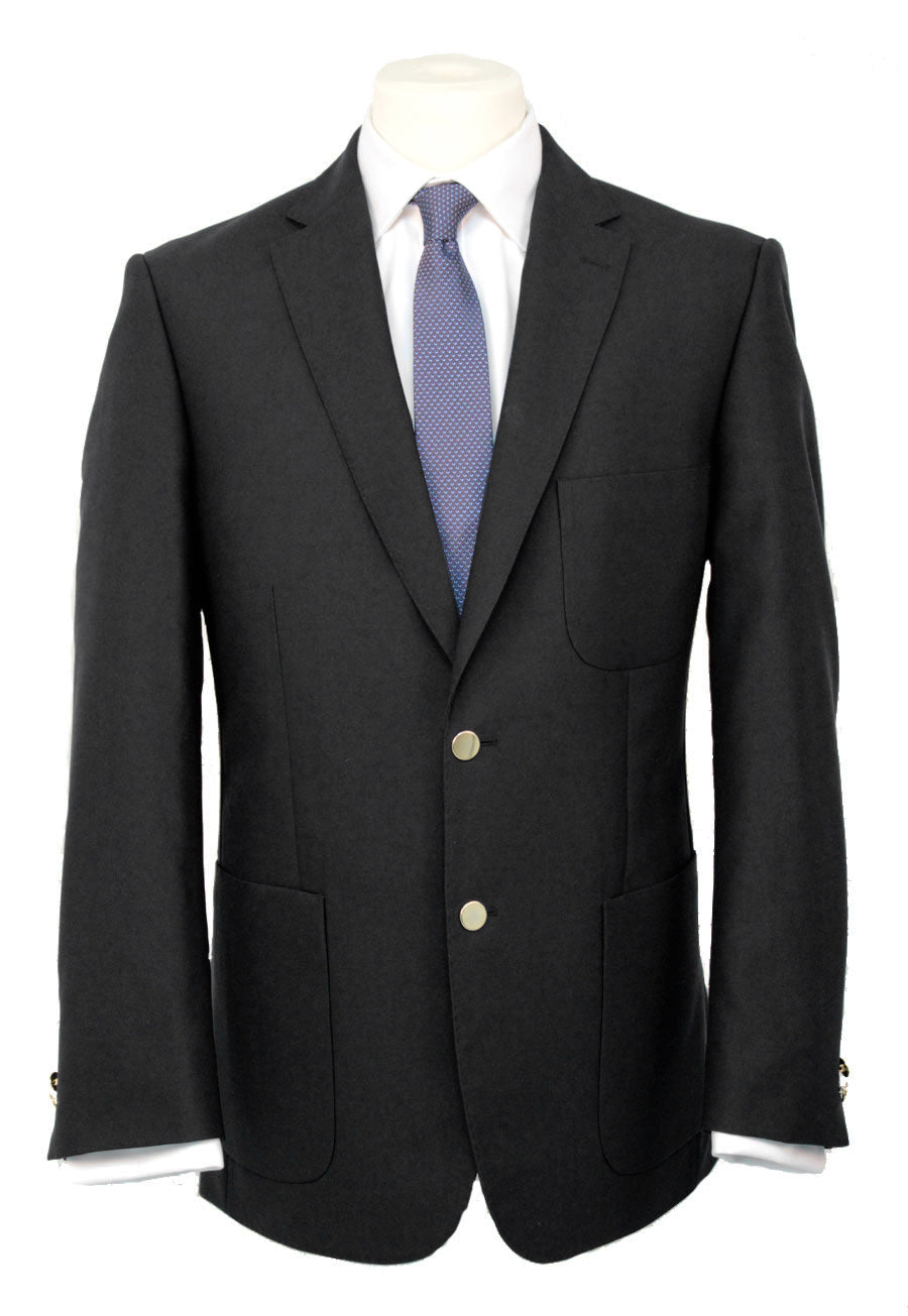 Henley Club Blazer (H) - TV5051
