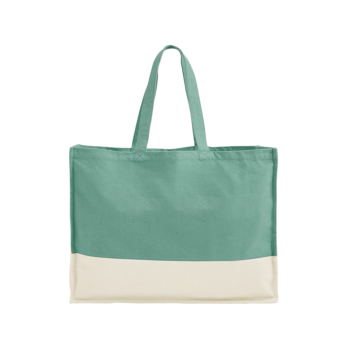 EarthAware® Organic Contrast Shopper