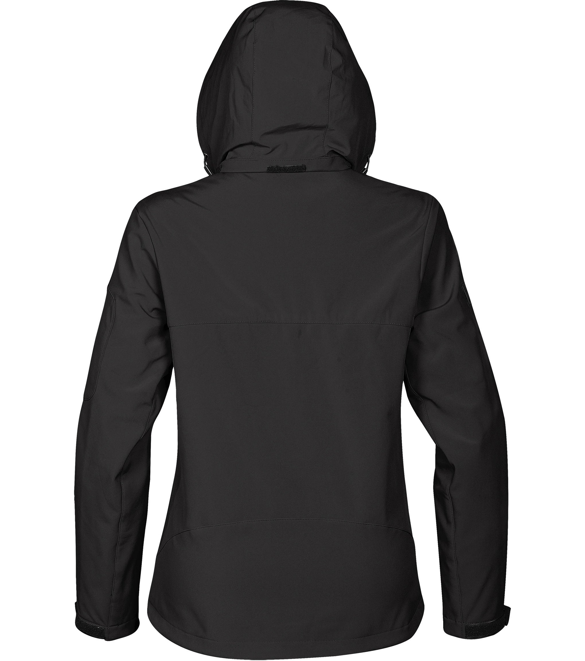Cruise stretch softshelljakke (D) - SJ44