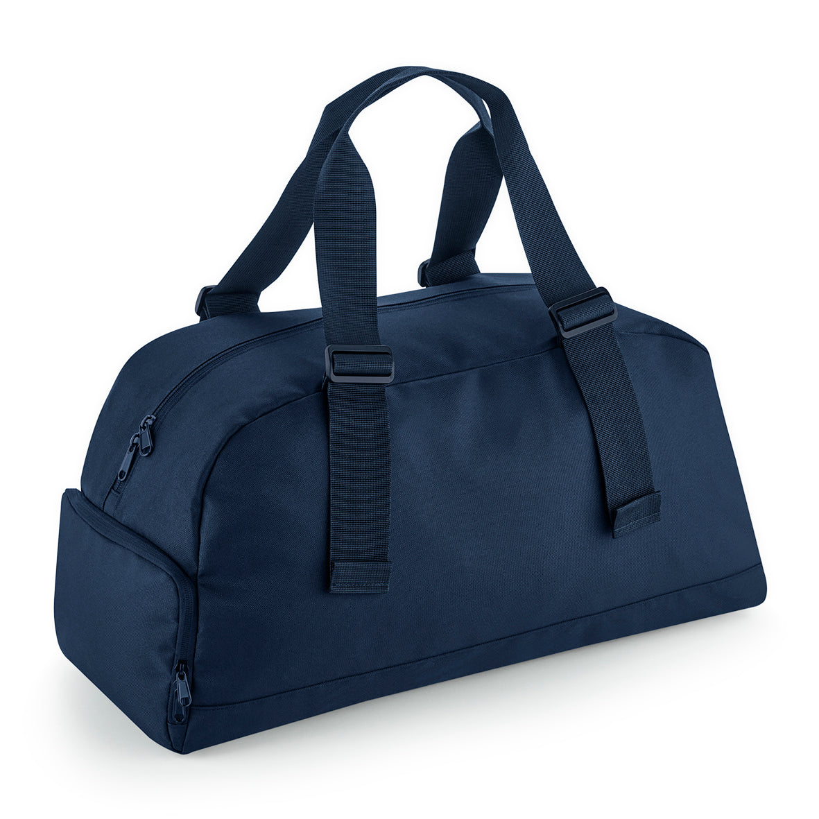 Recycled Essentials Holdall