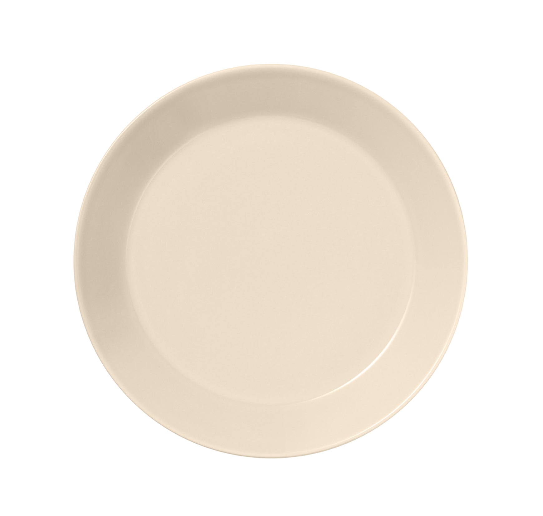 Teema tallerken 21cm