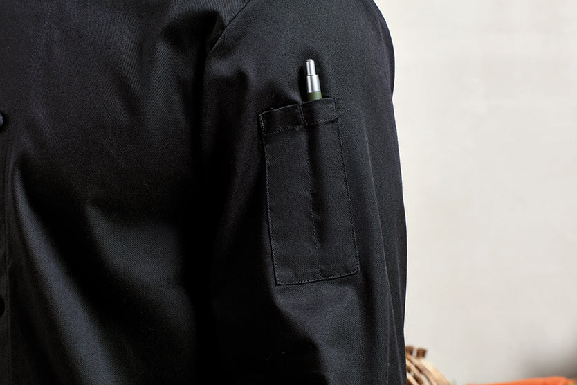 Coolchecker L/S Jacket - P903