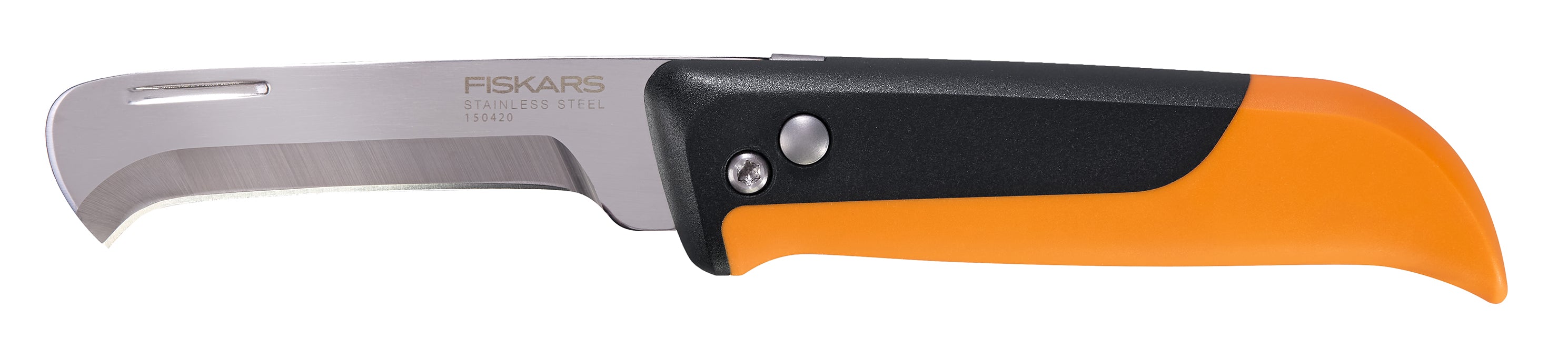Innhøstingskniv K80, foldbar