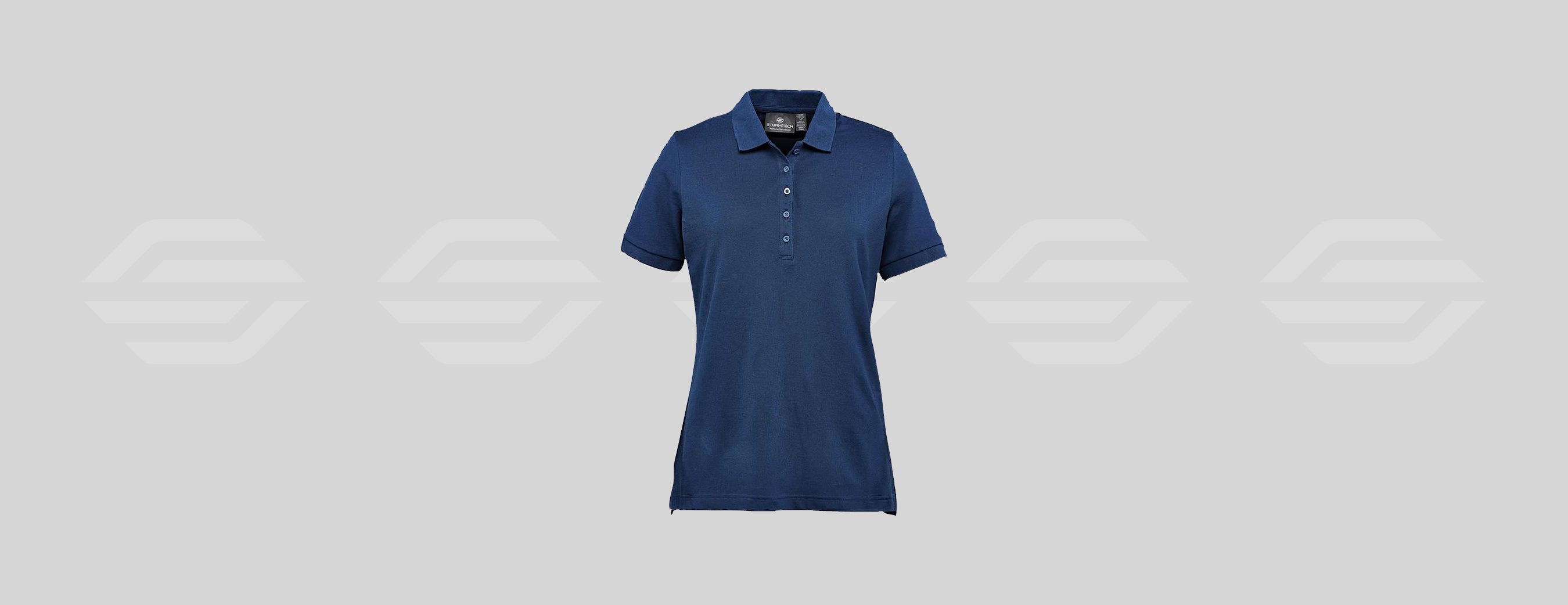 Nantucket pique (D) - SP19