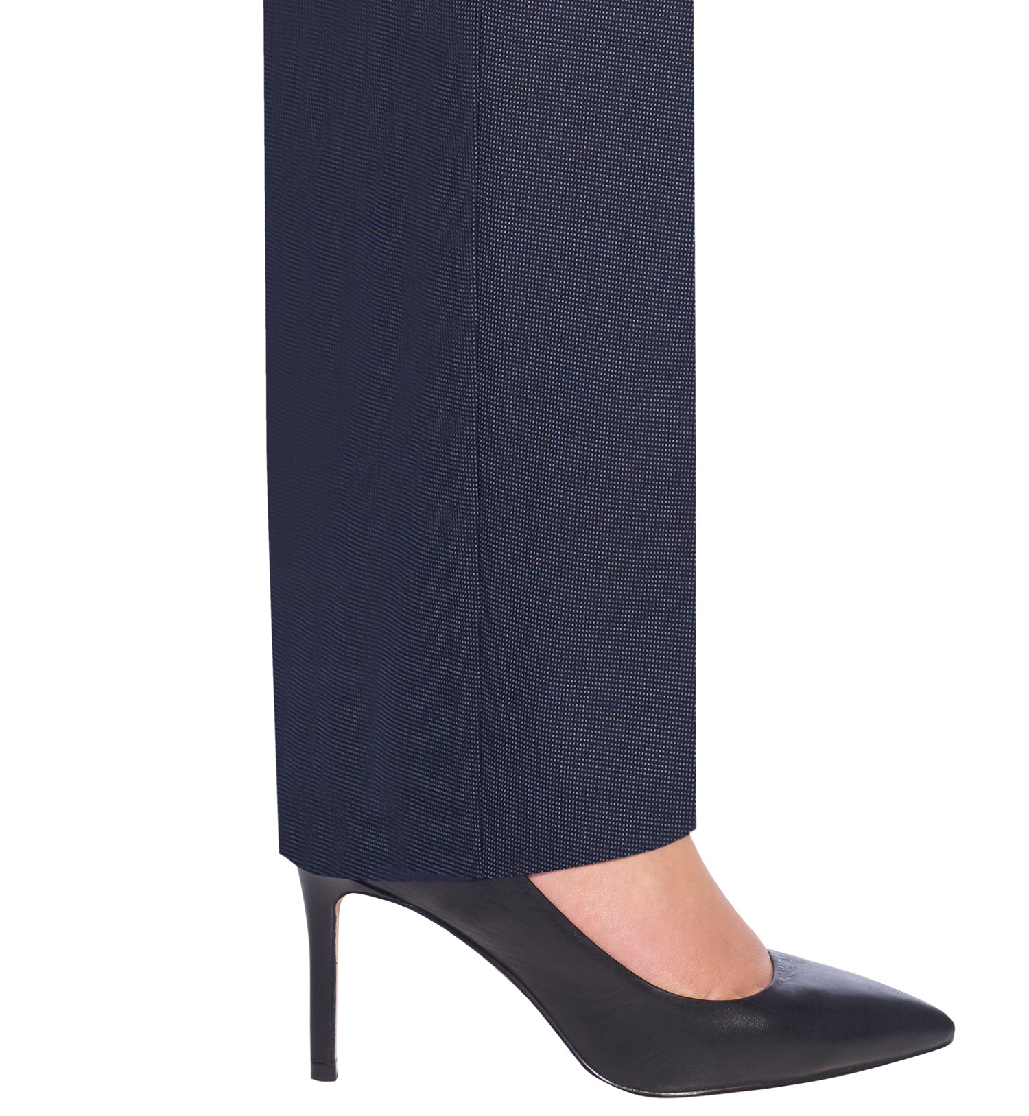 Ophelia Slim Bukse (D) - TV2276