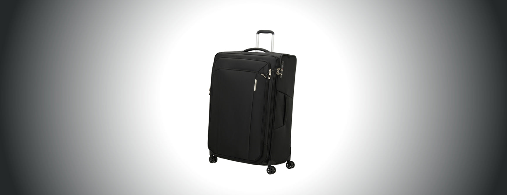 Respark Utv Koffert med 4 hjul 82cm - X143332
