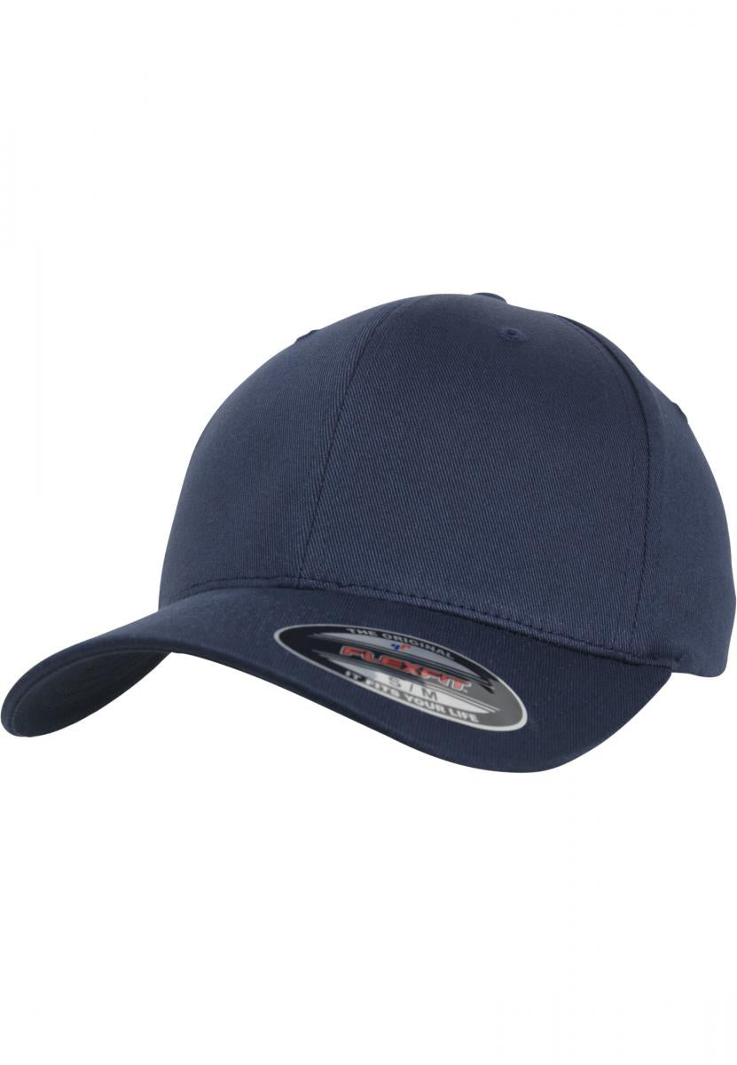 Flexfit Organic Cotton Cap