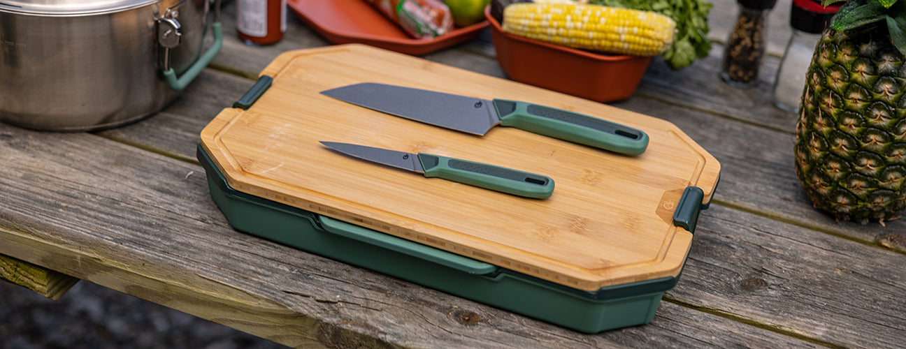 ComplEAT Cutting Board Set - FIG1069262