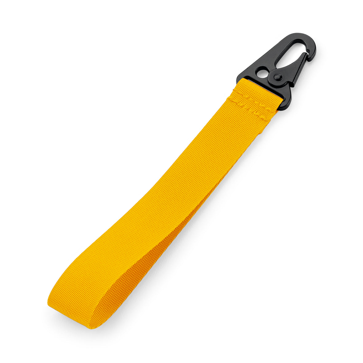 Brandable Key Clip Solid
