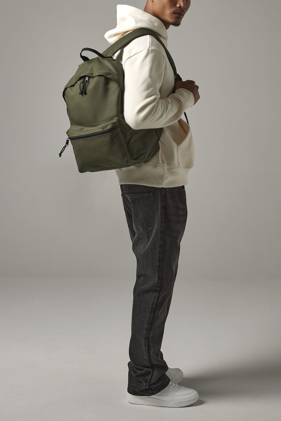 Recycled Backpack - BBG285