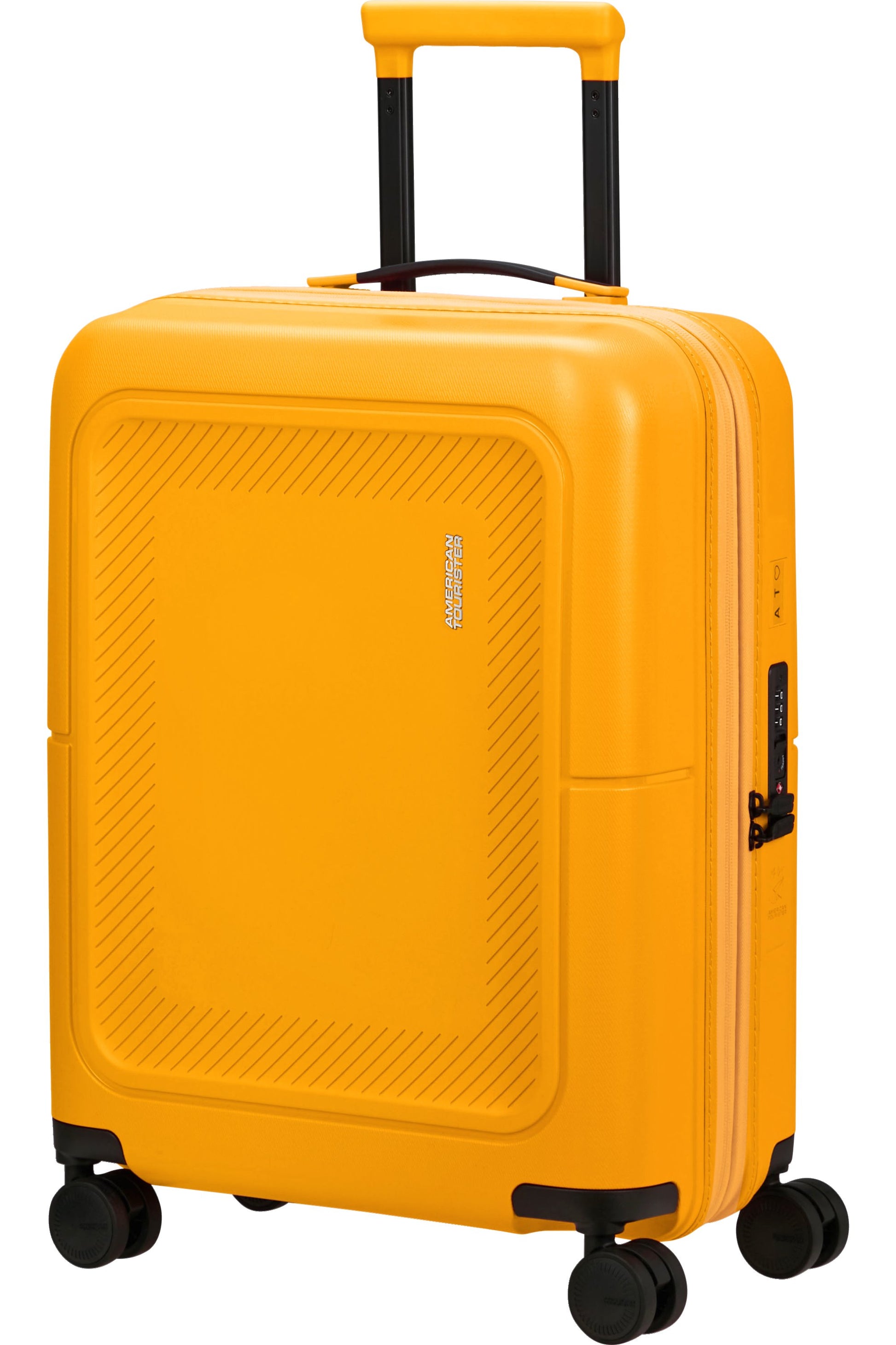 DashPop Utv. Koffert 4 hjul 55cm - Y151859
