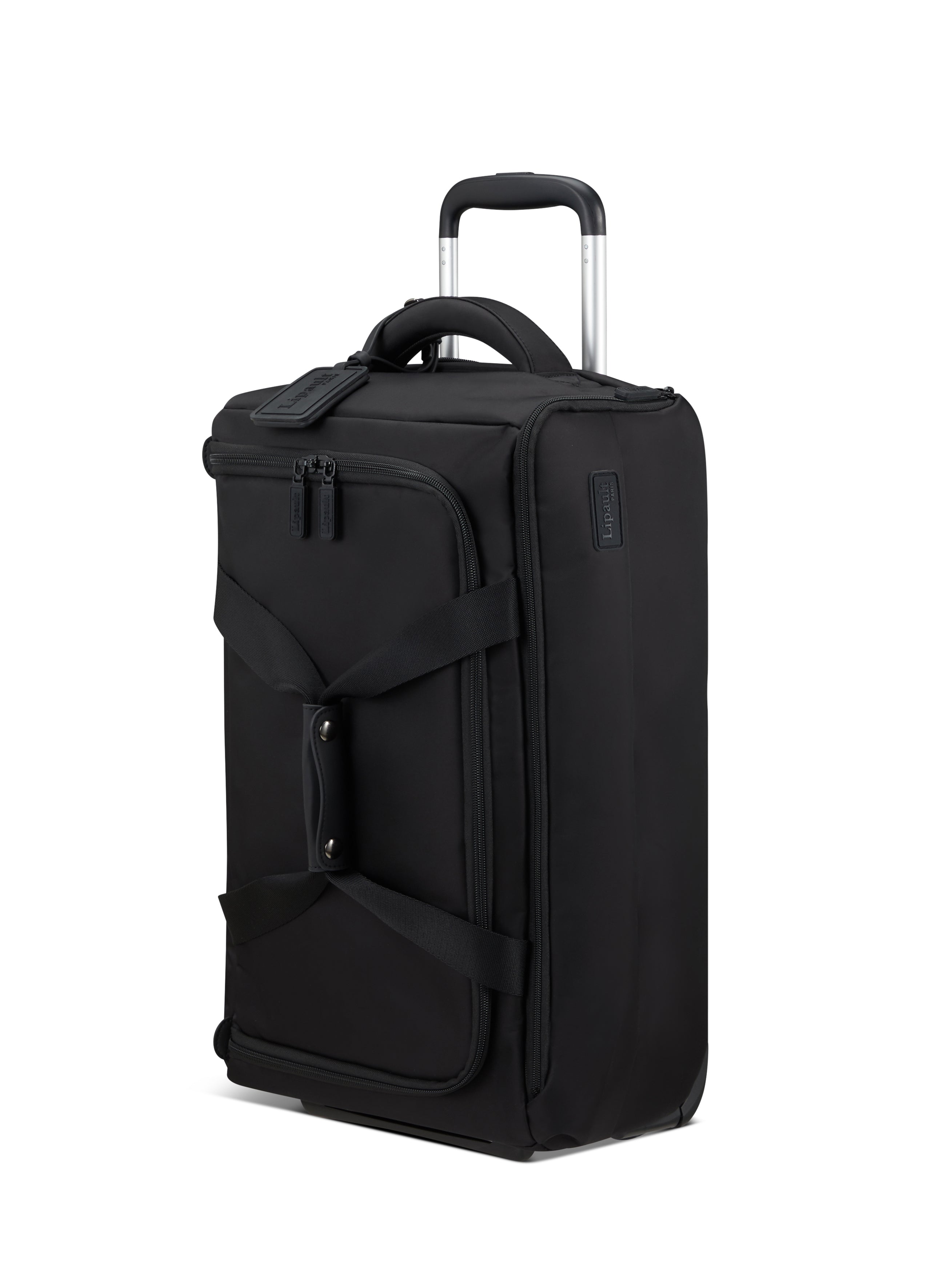 Foldable Plume Cabin Duffle
