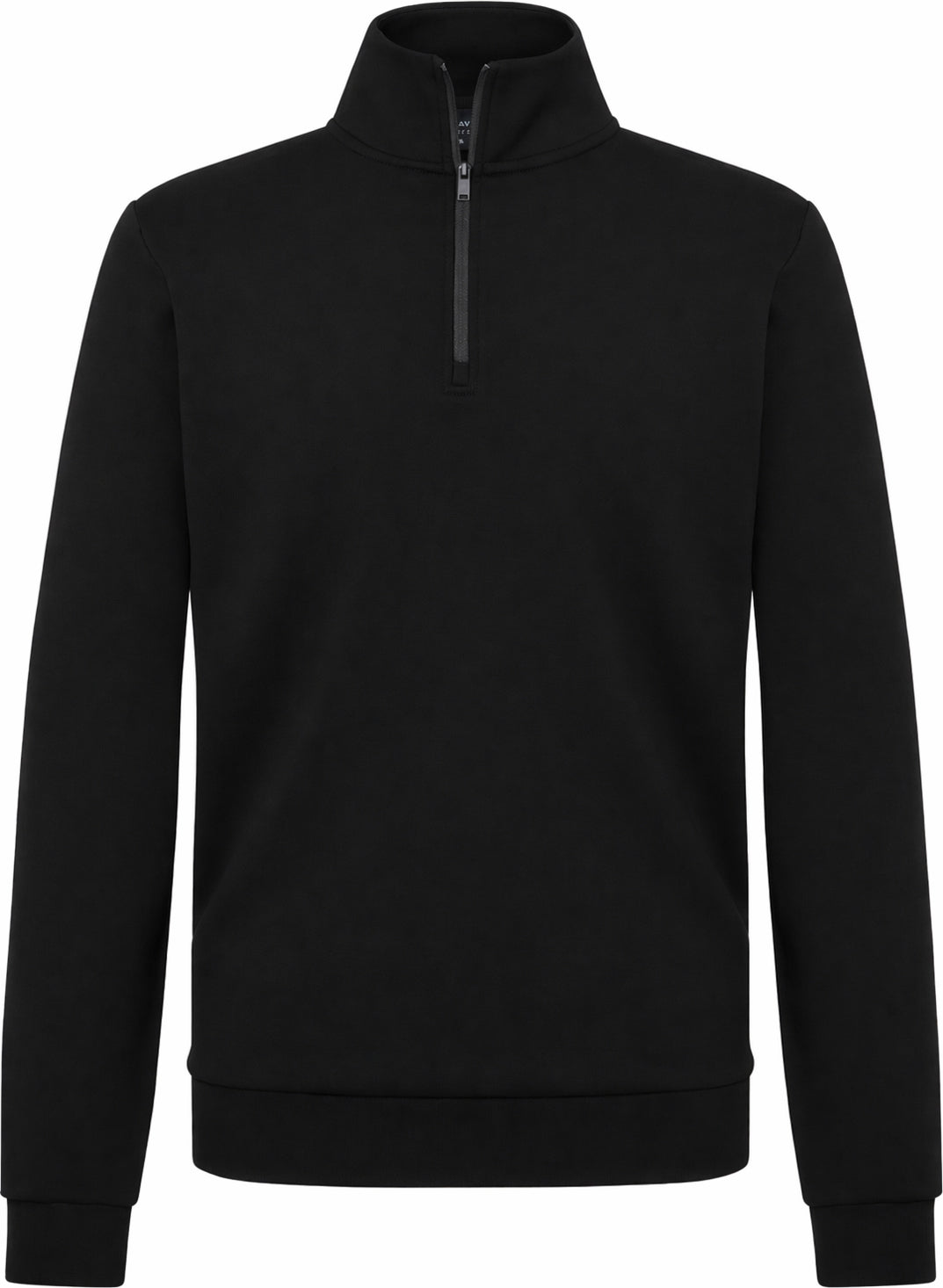 Oakland 1/4 zip neck (U) - TV4632