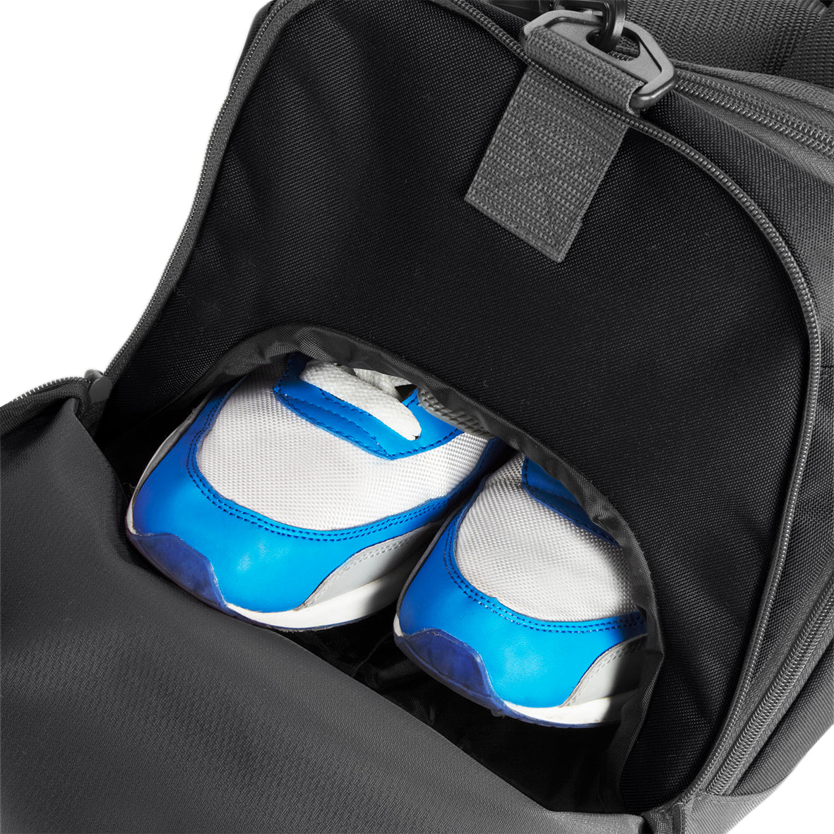 Athleisure Holdall - BBG544