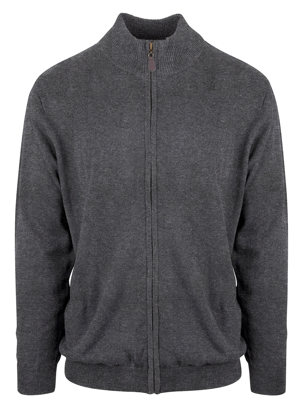Columbus Full Zip Cardigan - TV4218