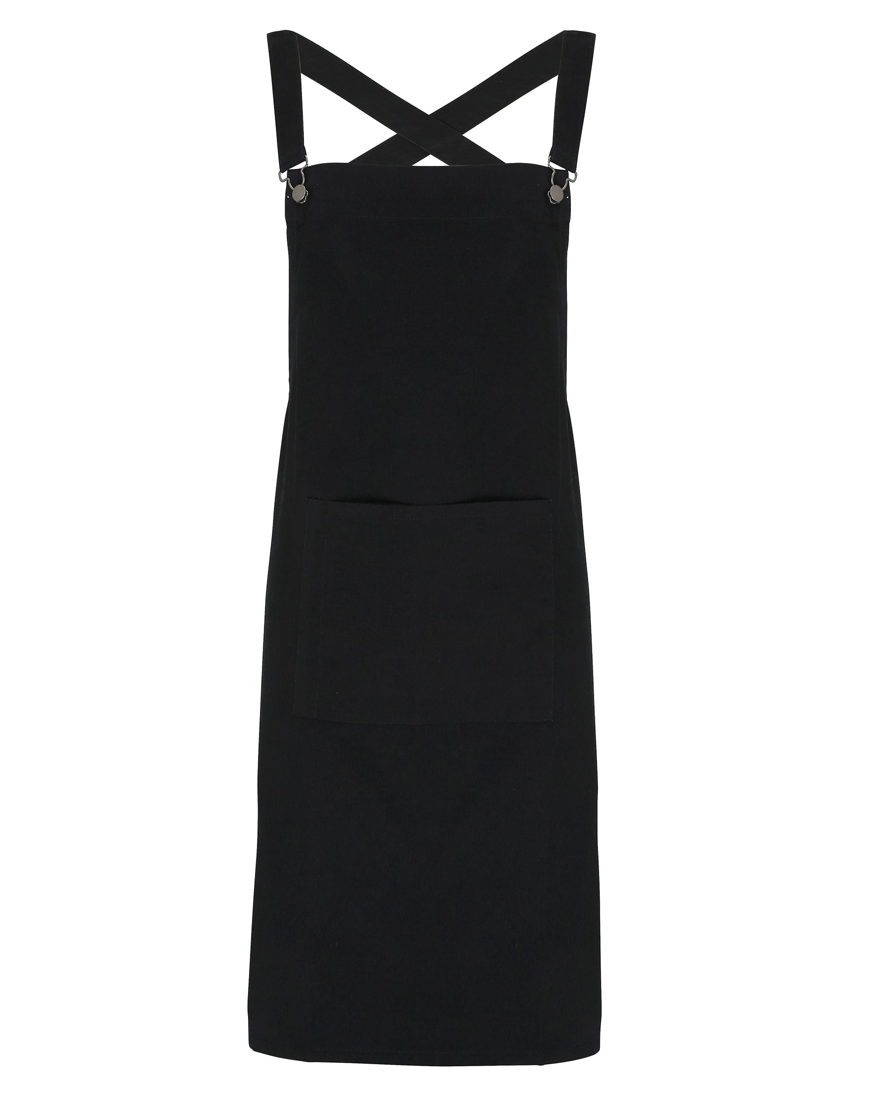 Barista Bib Apron - P129