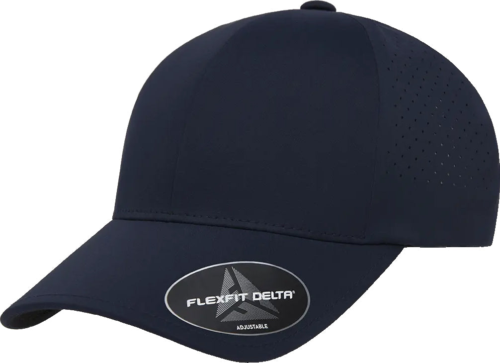 Flexfit Delta Snapback - FL180AP