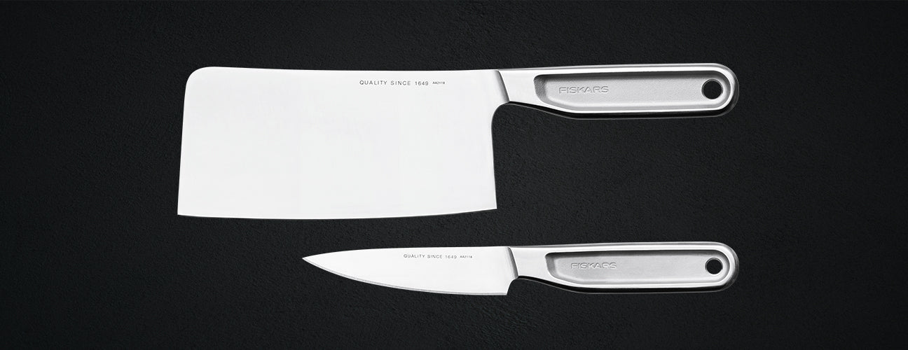 All Steel Knivsett prepareringssett 2 deler - FI1065054