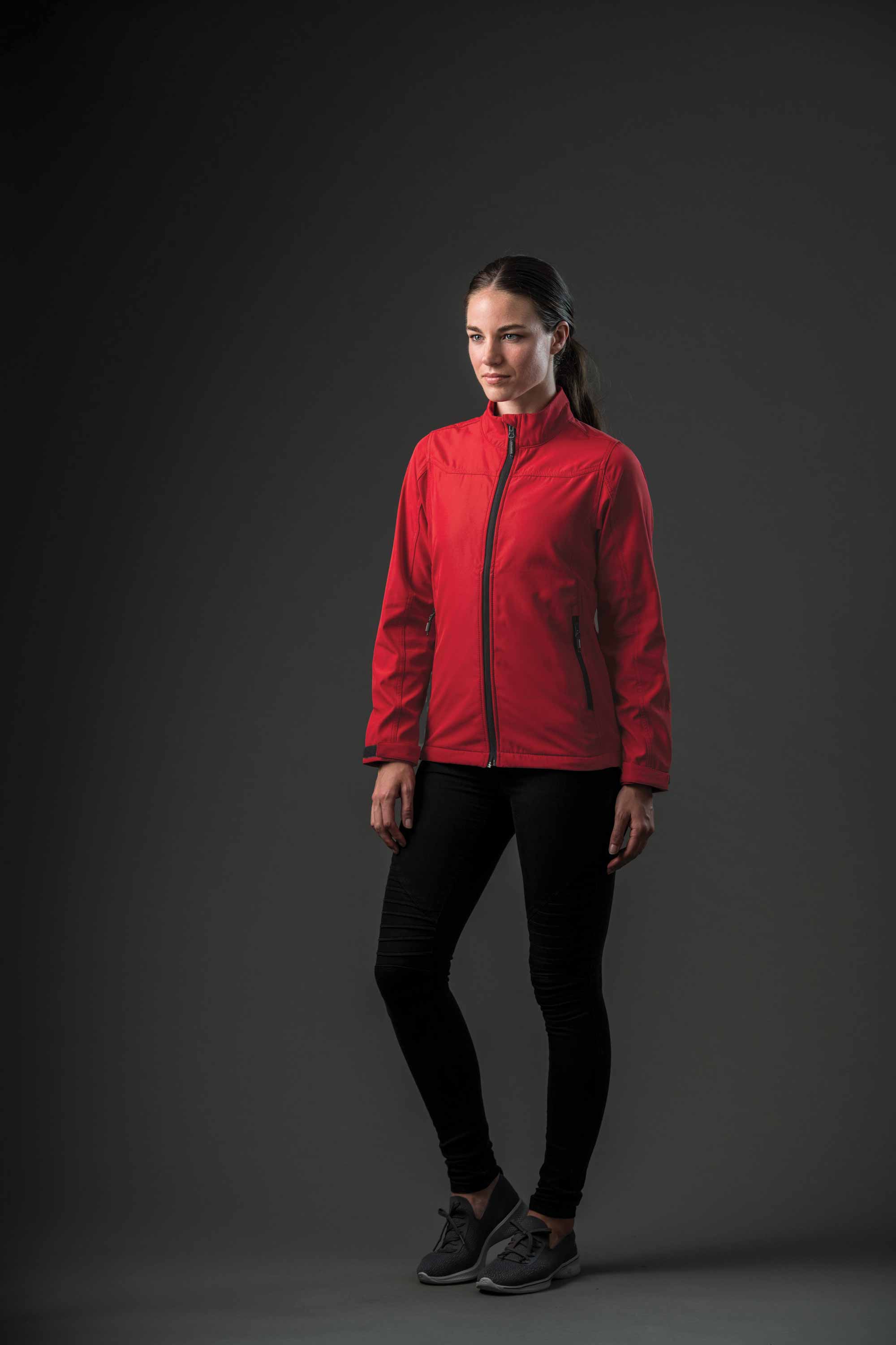 Endurance Softshell (D) - SJ29