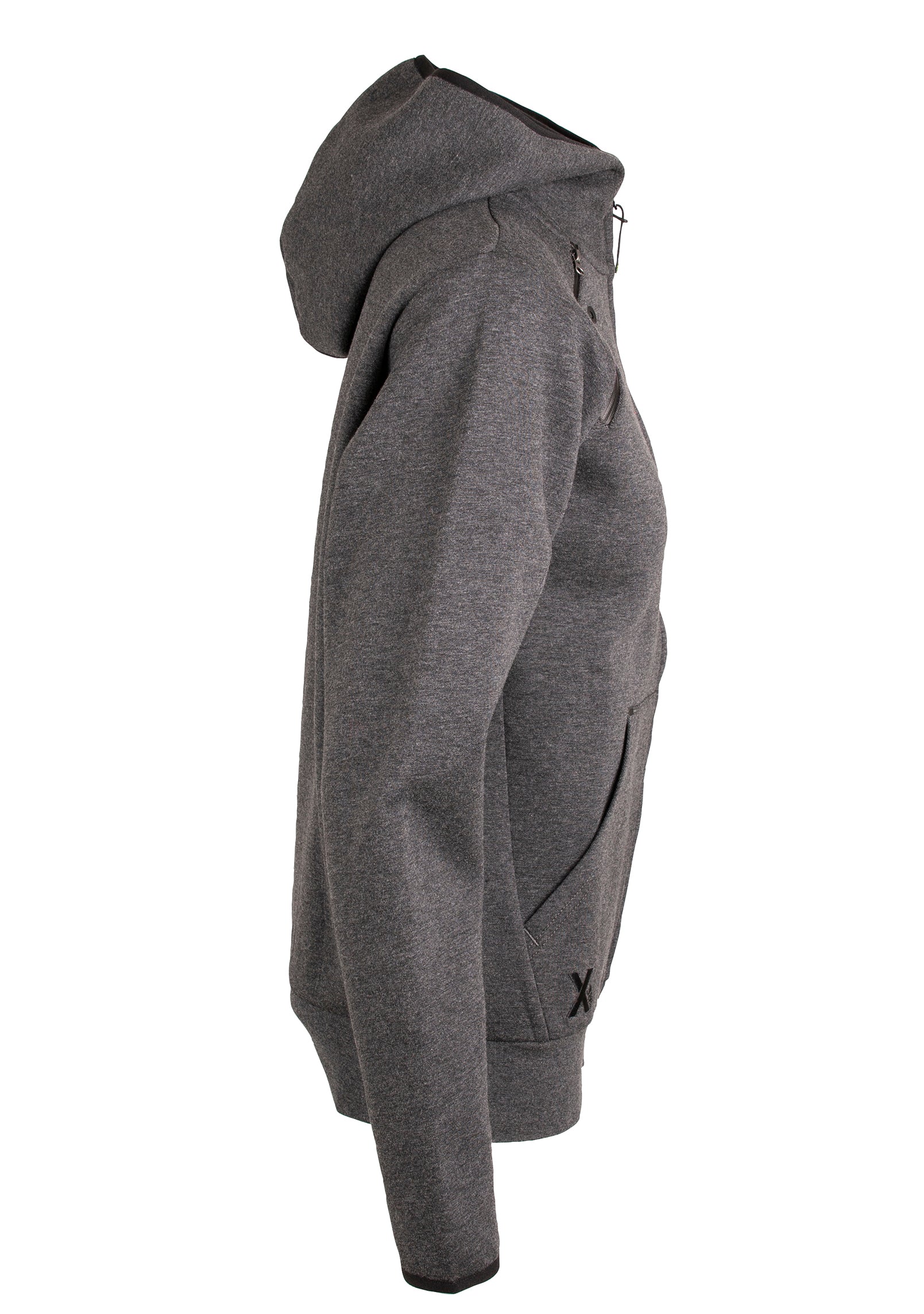 Disrupter hoodie women - N88J