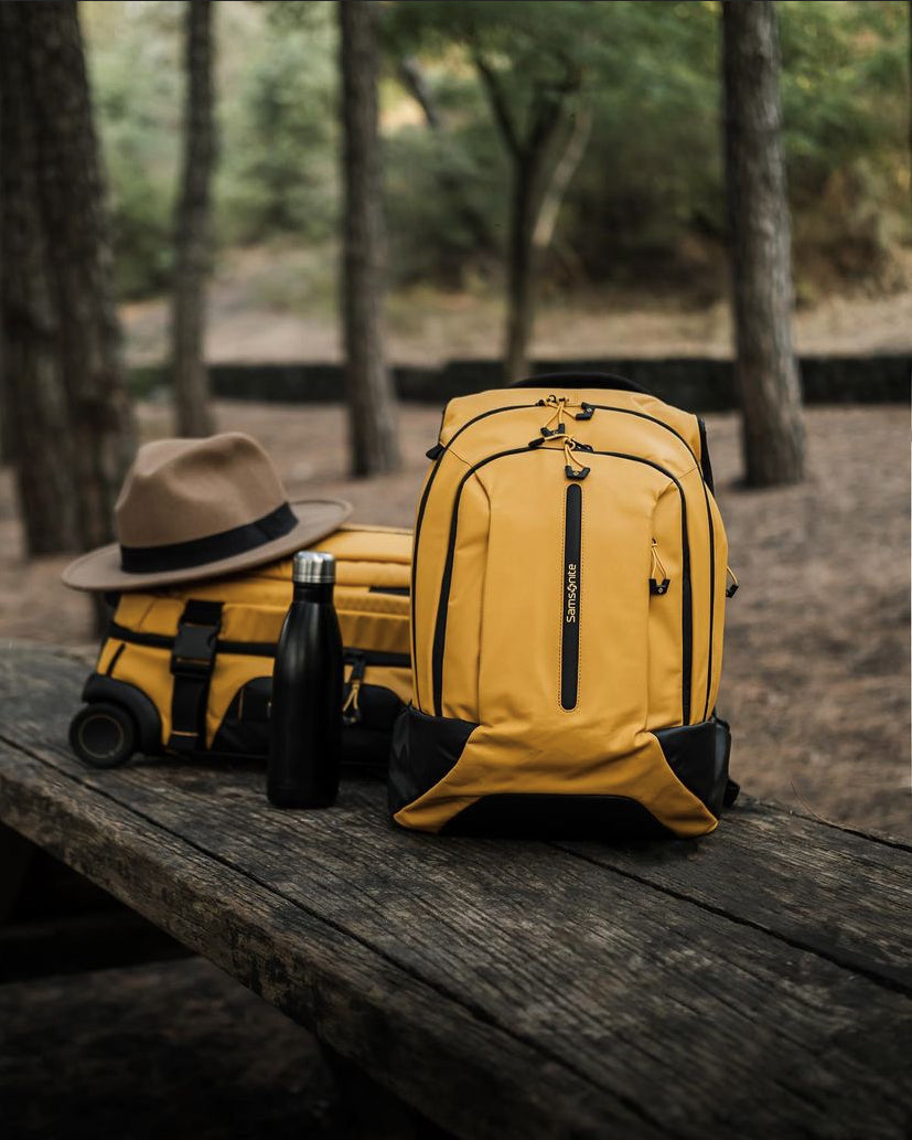Ecodiver PC-ryggsekk L - X140872