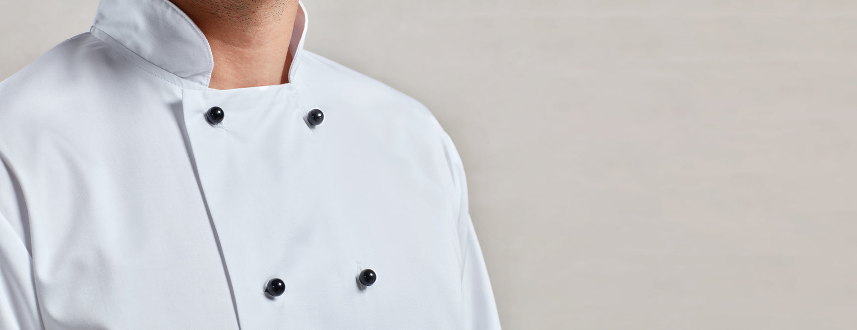 Chef's Jacket Studs - 12PK - P652