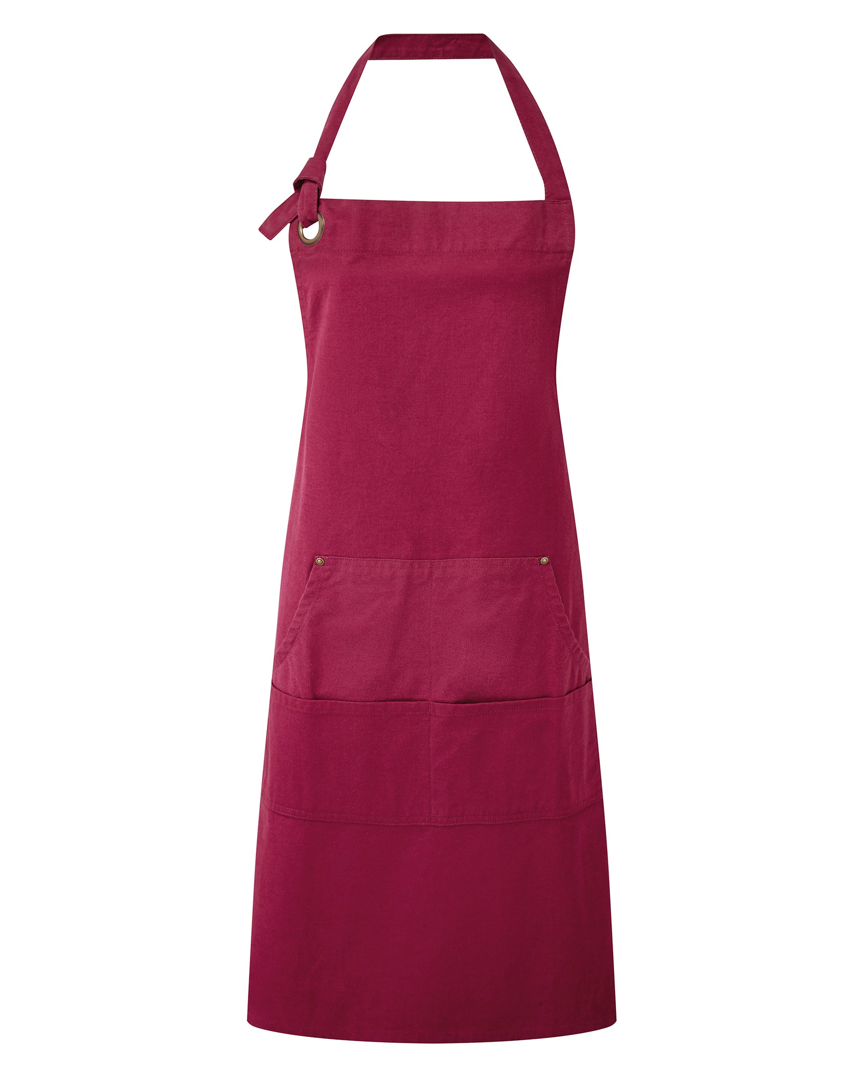Calibre Apron With Pocket - P137